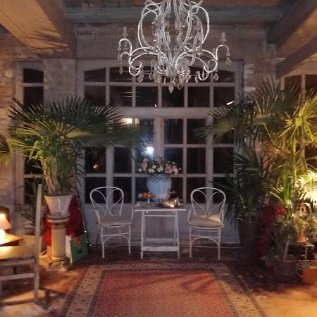 科希策 维拉露台旅馆酒店 外观 照片